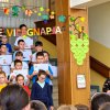 A zene világnapja az alsó tagozaton 2026